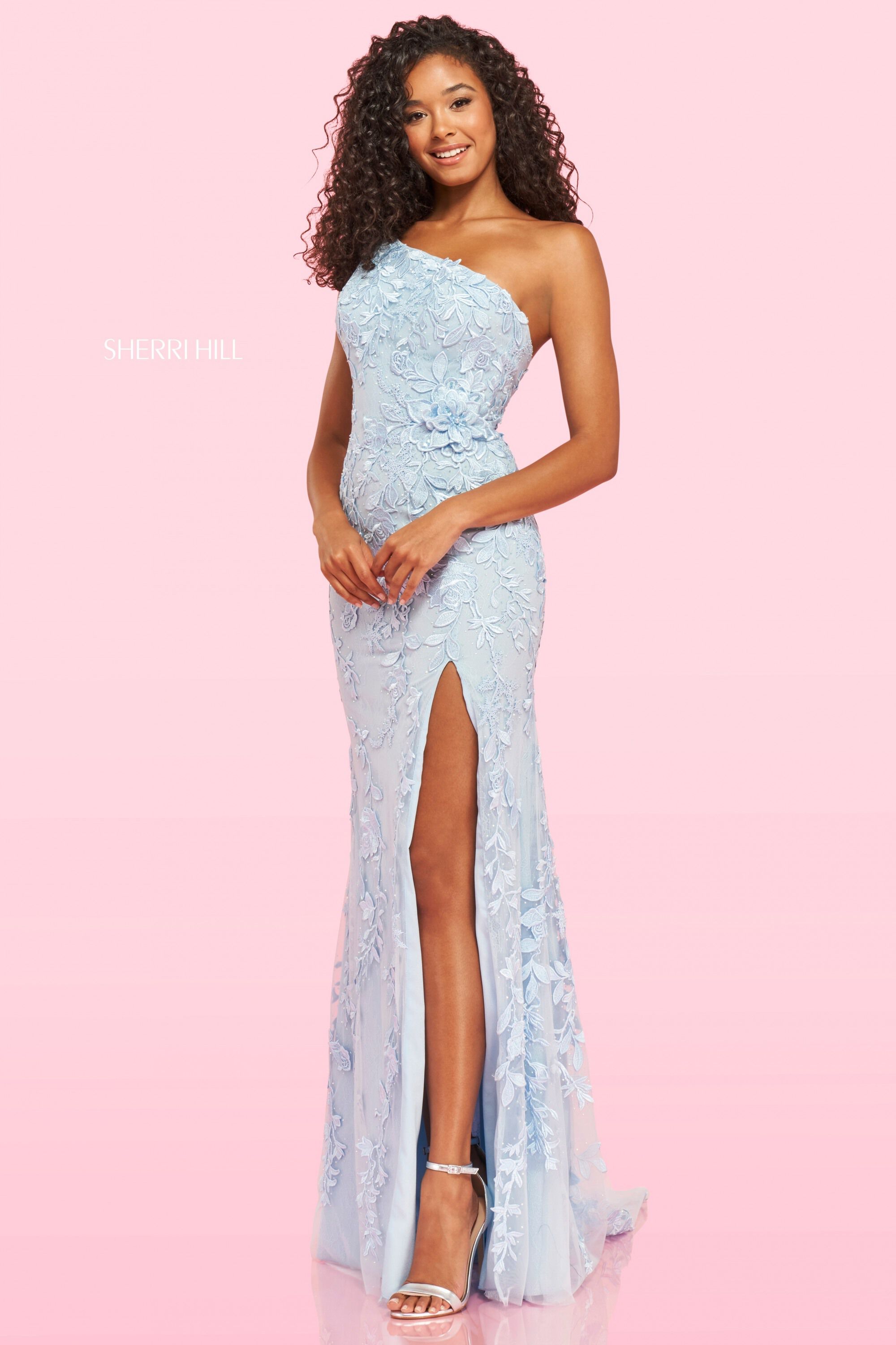 style № 54262 designed by SherriHill
